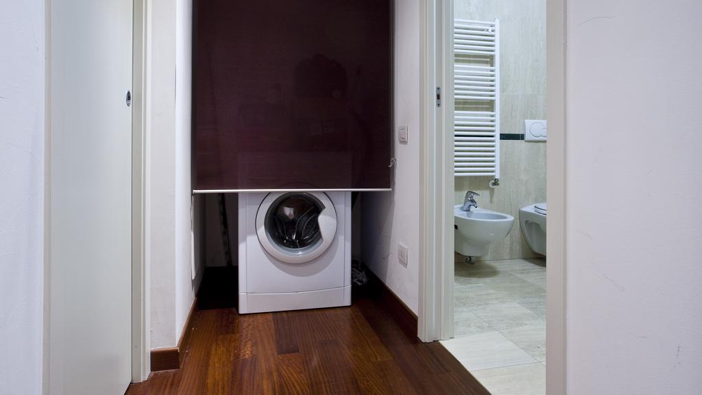 Italianway - Naviglio Pavese 20 Appartement