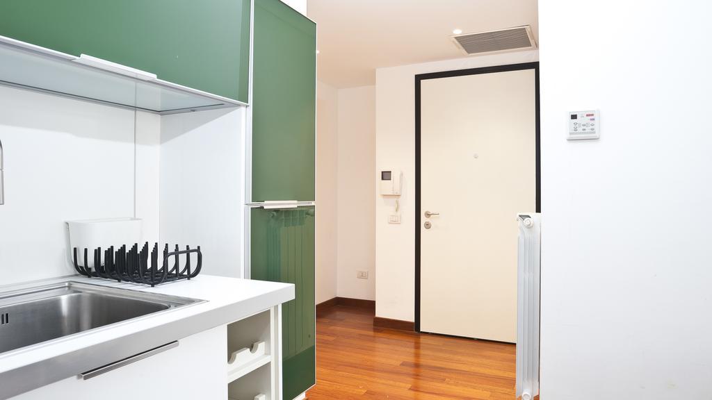 Italianway - Naviglio Pavese 20 Appartement Milaan