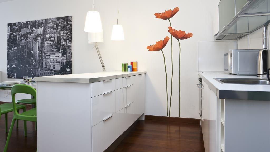 Appartement Italianway - Naviglio Pavese 20 *