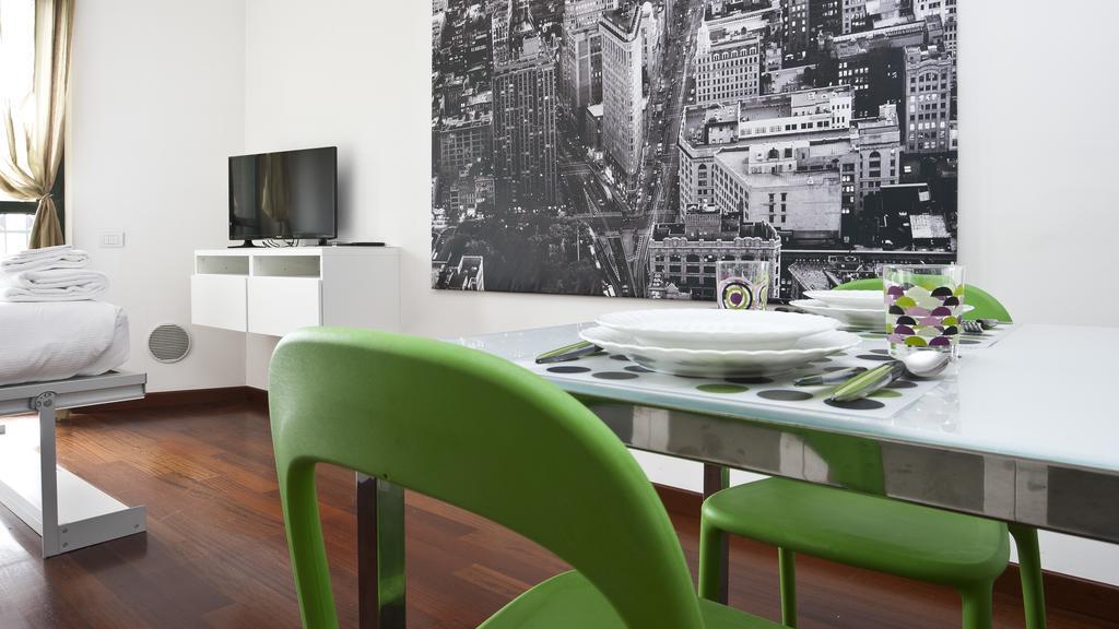 Italianway - Naviglio Pavese 20 Appartement *