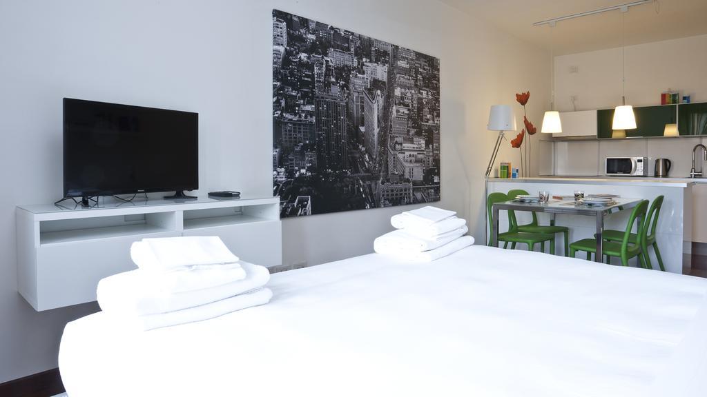 Appartement Italianway - Naviglio Pavese 20 Milaan
