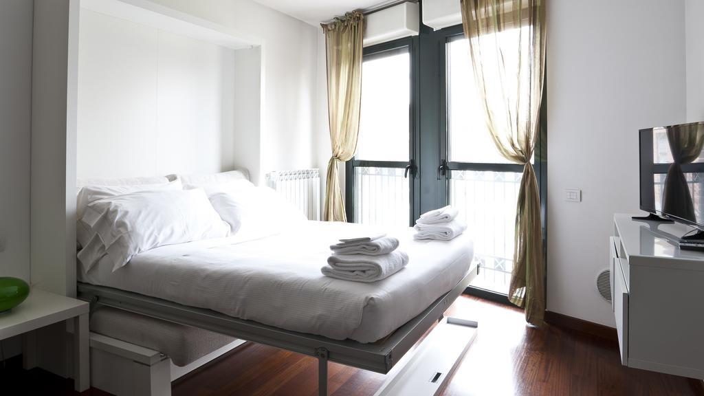 Italianway - Naviglio Pavese 20 Appartement Milaan