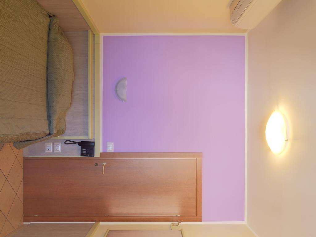 Arco Romana Hotell Milano