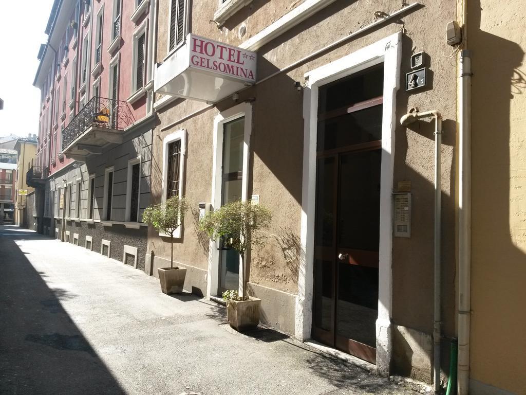 Gelsomina Milano