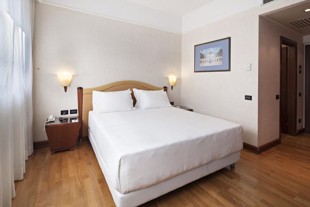 Hotel Nh Machiavelli