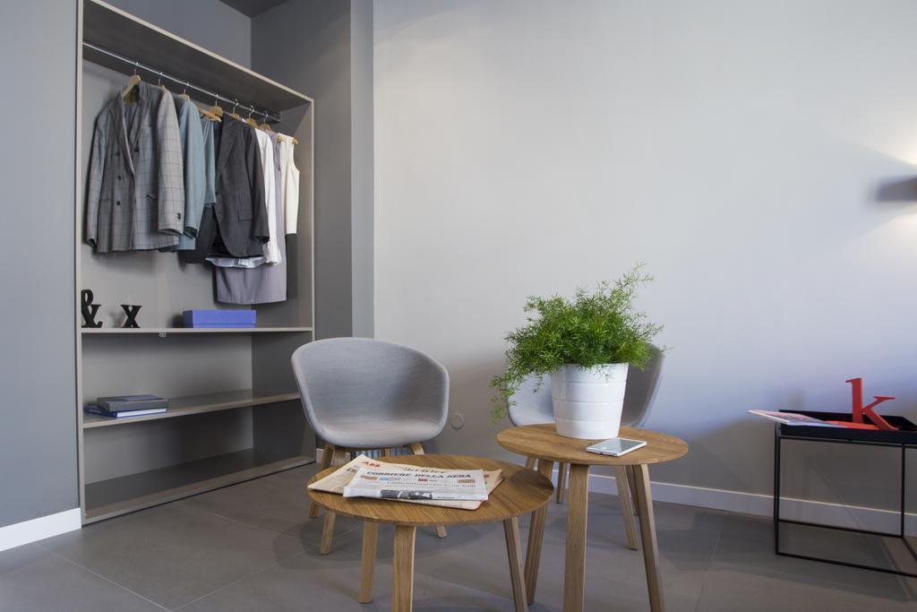 Dreams Residenza Corso Magenta Mailand