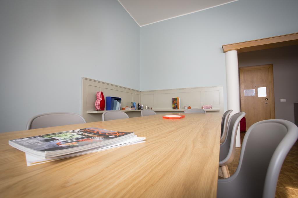 Aparthotel Dreams Residenza Corso Magenta Mailand