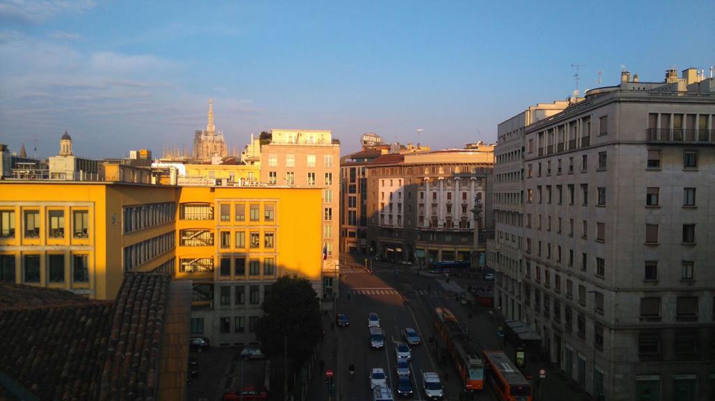Roomy Duomo & San Babila * Milano