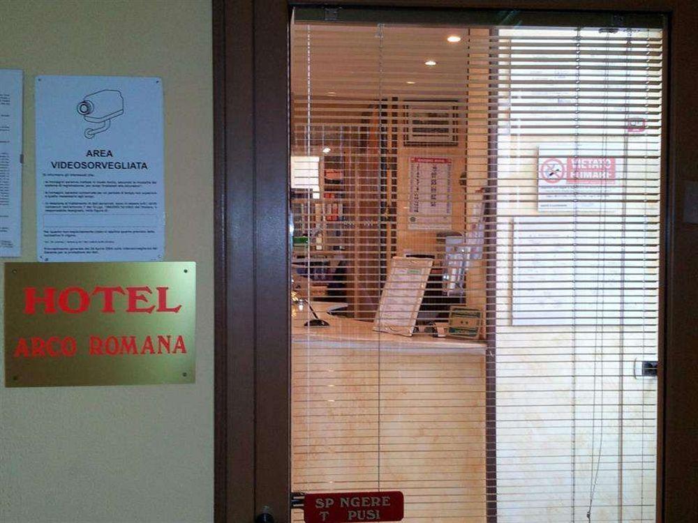 Arco Romana 3* Milano
