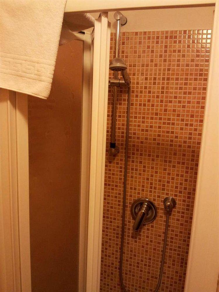 Hotell Arco Romana