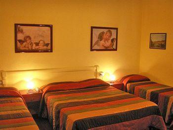 Arco Romana 3* Milano