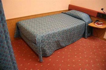 Arco Romana Hotell 3*
