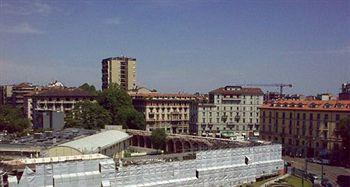 Arco Romana 3* Milano