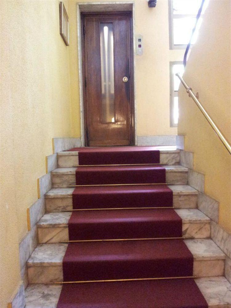 Hotell Arco Romana 3*