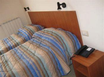 Arco Romana Hotell 3*