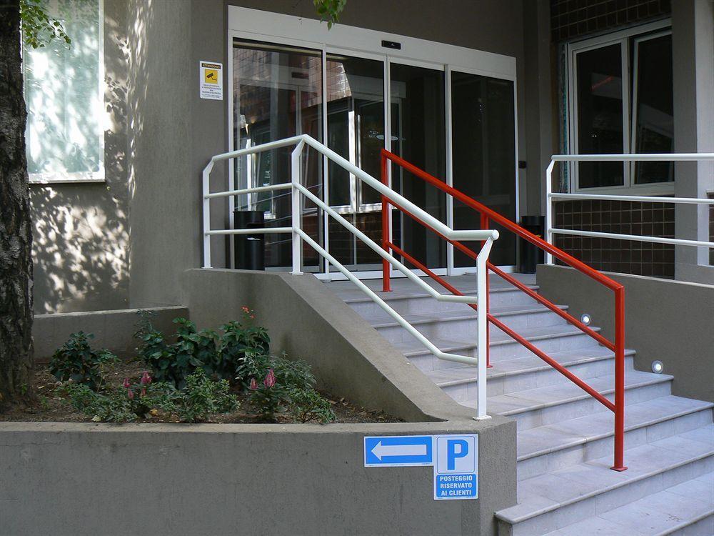 Residenza Cenisio 2*