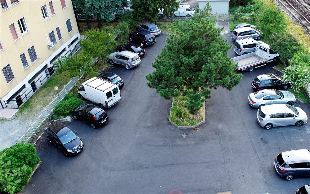 Residenza Cenisio 2* Mailand