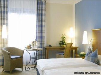 Eden Hotel Milan