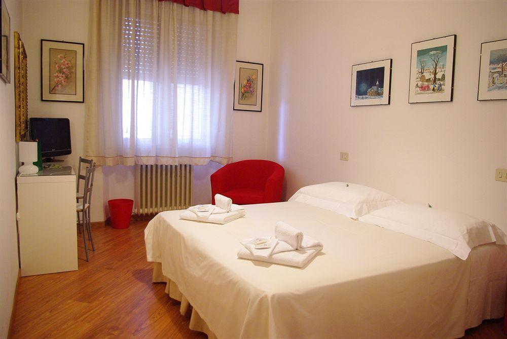 Hotel Il Girasole High Quality Milano