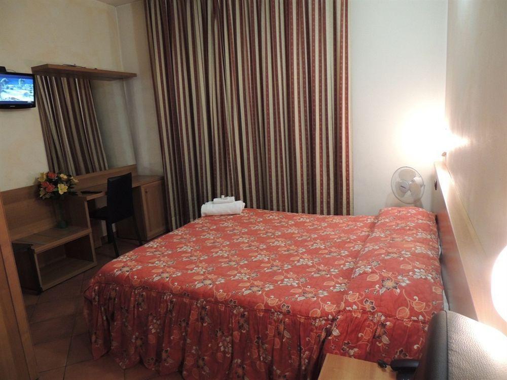 Chopin Hotell *