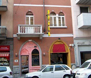 Chopin Hotell