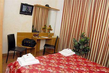 Hotell Chopin