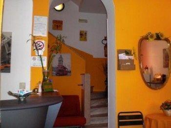 Hotel Amendola Fiera Milano