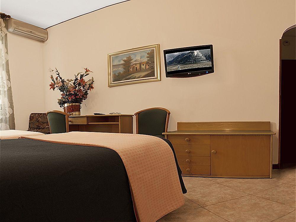 Citta Studi Hotel