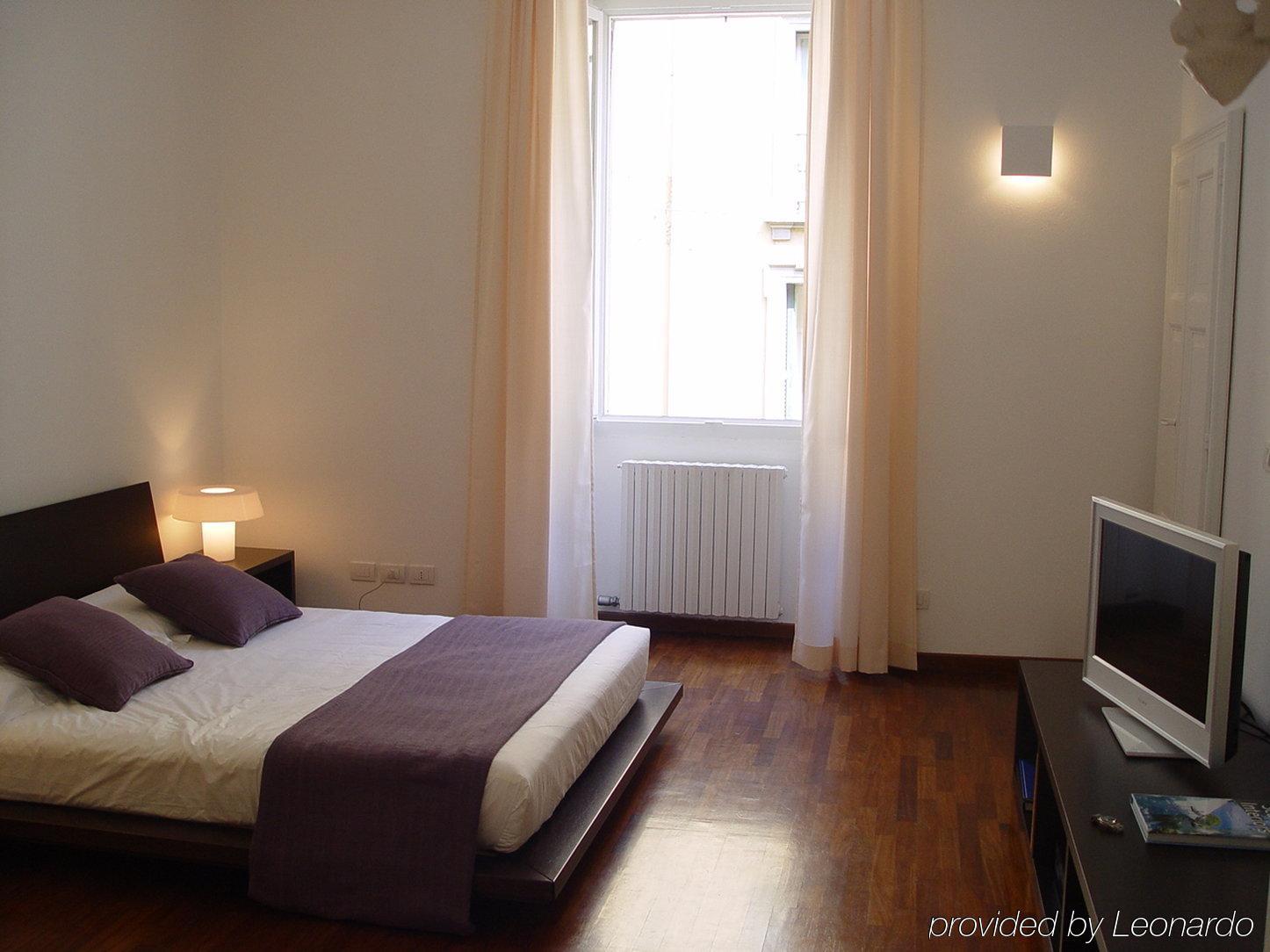 Brera In San Fermo Milan