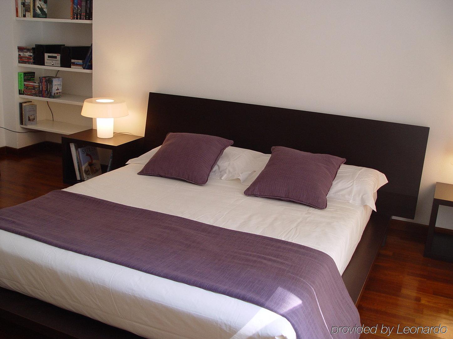 Apartment Brera In San Fermo *