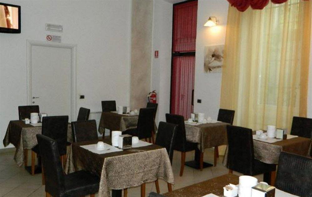 Brenta Hotel Milan