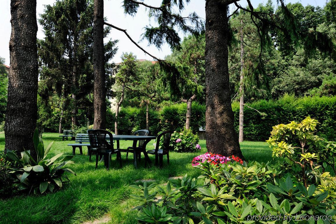 Aparthotel Corvetto Porto Di Mare Mailand