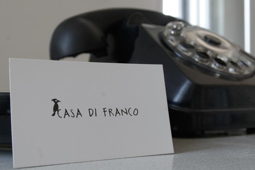 Casa Di Franco Navigli Mailand