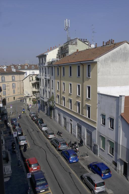 Casa Di Franco Navigli Mailand