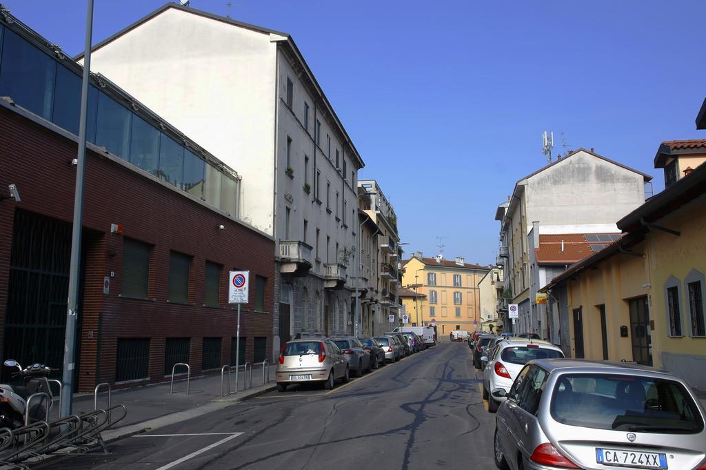 Casa Di Franco Navigli