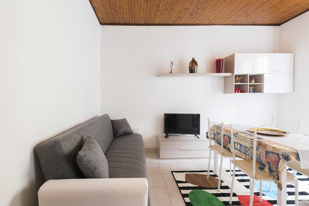 Apartment Rogoredo Mailand