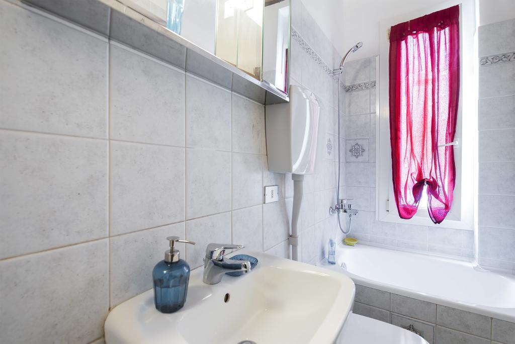 Rogoredo Apartment