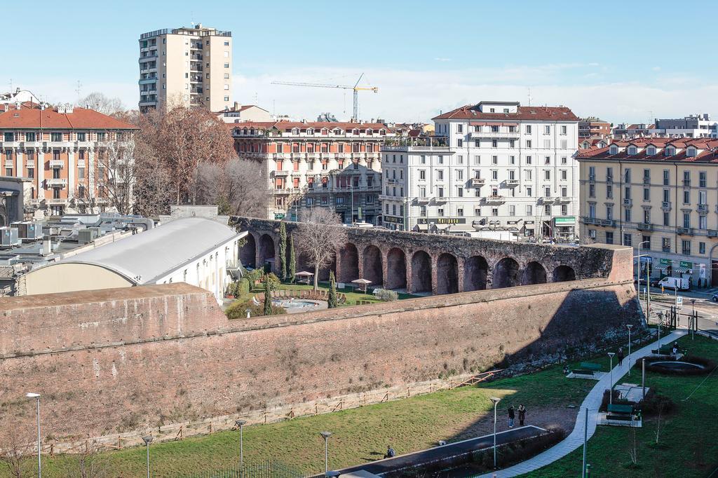 Arco Romana Hotell