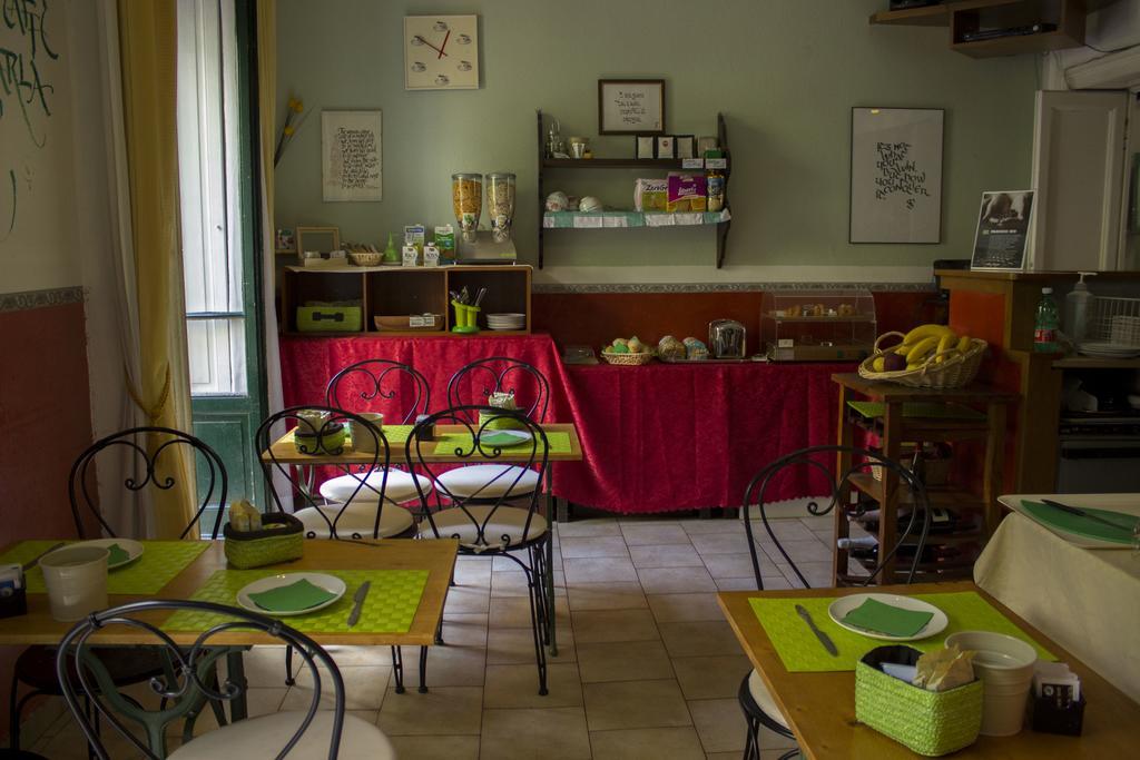 Eco-art De Albertis Hotell