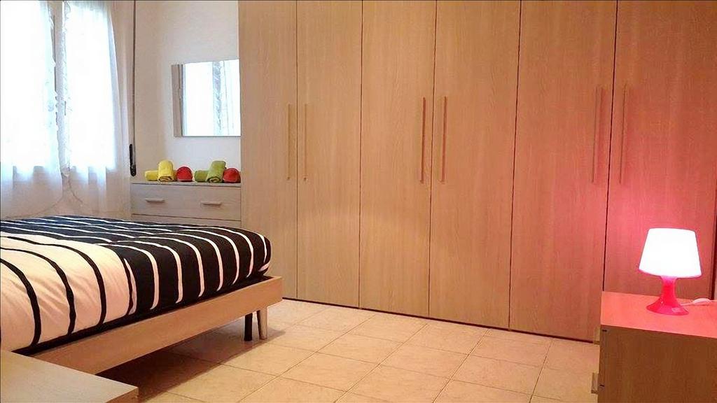 Rogoredo Apartment *