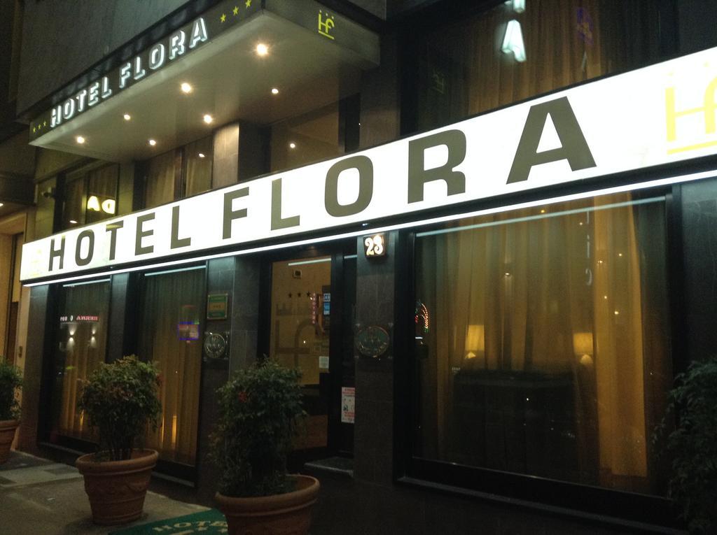Flora Milano