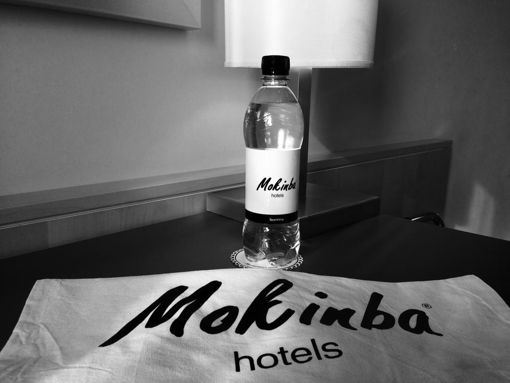 Mokinba Cristallo Hotel Milan