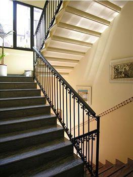Hotell Losanna Milano