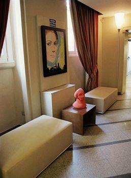 Nuovo Marghera 3* Mailand