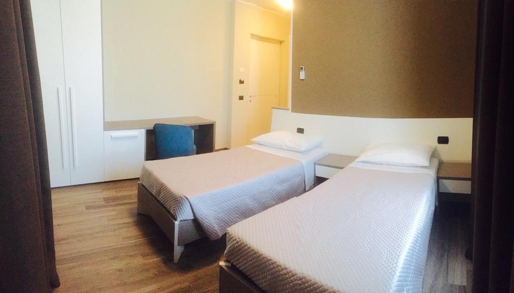 Ai Due Orsi Guest house Milan
