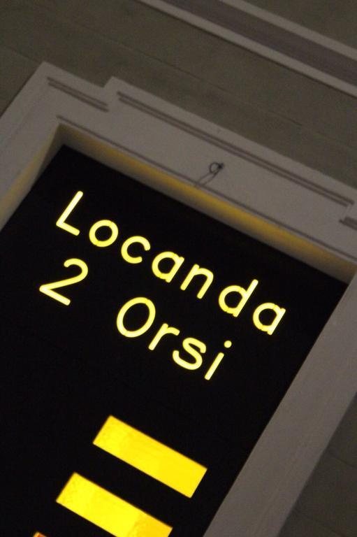 Ai Due Orsi 2* Mailand