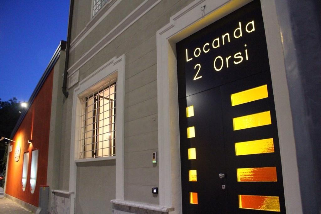 Ai Due Orsi 2*