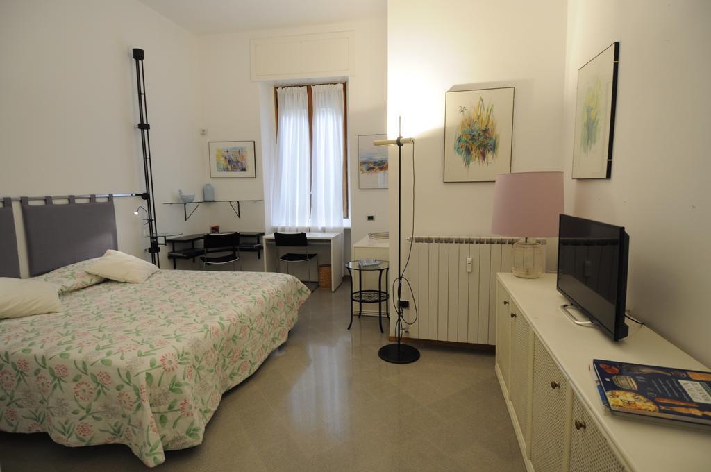 Apartment Le Corti Di Aloa