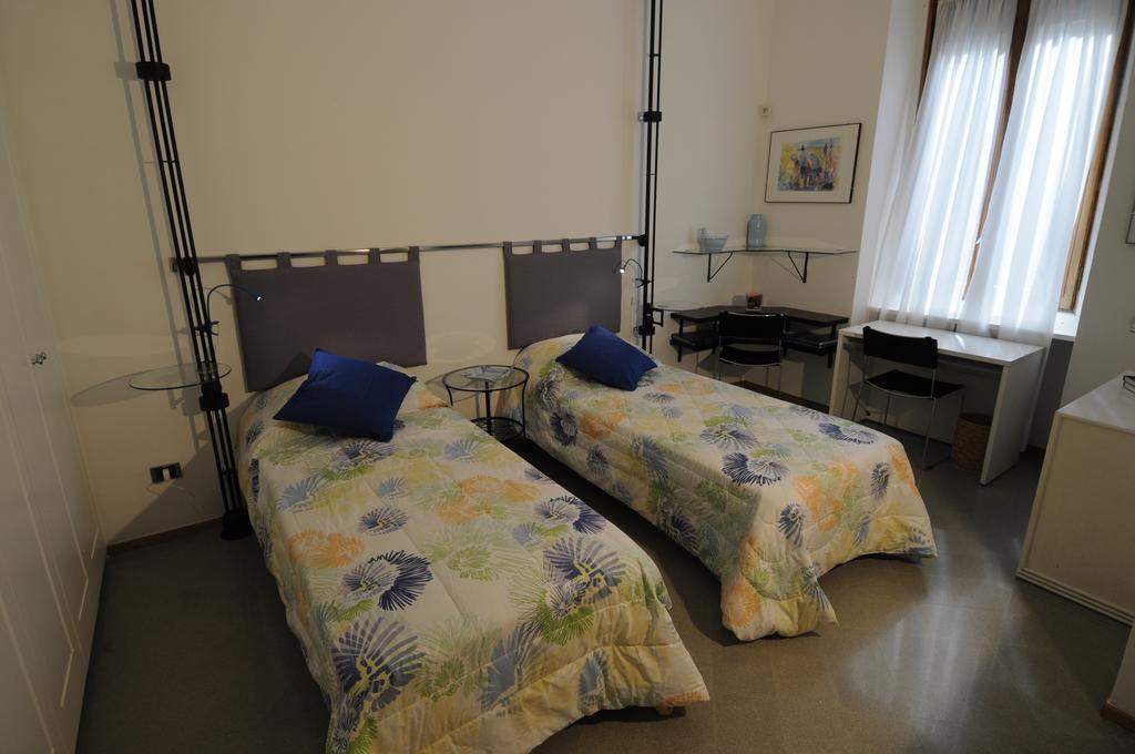 Le Corti Di Aloa * Mailand