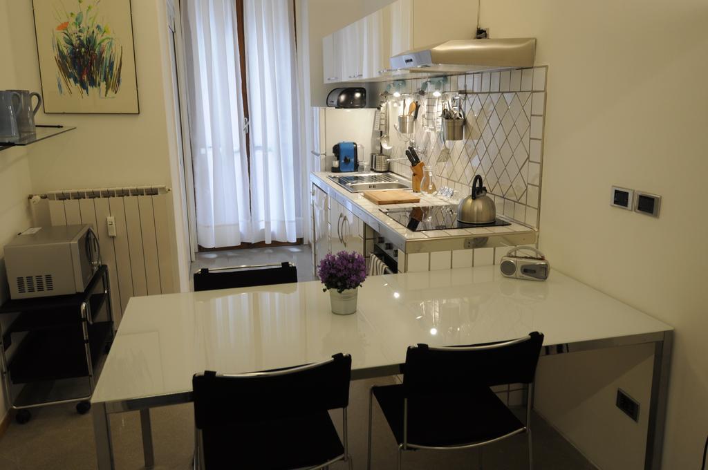 Le Corti Di Aloa Apartment